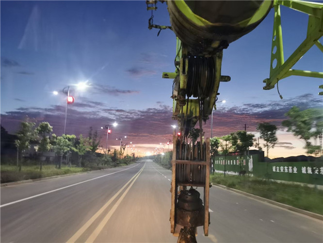 商洛市大件吊装怎么收费