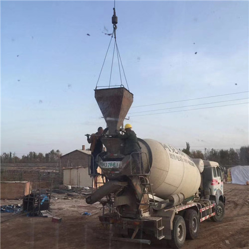 商洛市“精准瞄准”—— 吊车的 “定位导航” 技术